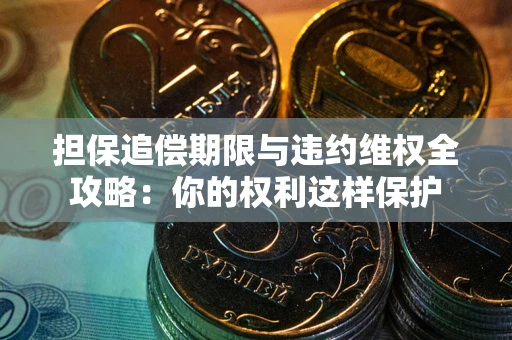 武汉担保追偿期限与违约维权全攻略：你的权利这样保护